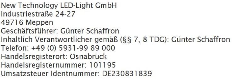 Impressum led-unterrichtsraeume.de.ntligm.de