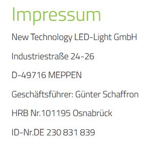 Impressum led-unterrichtsraeume.de.ntligm.de